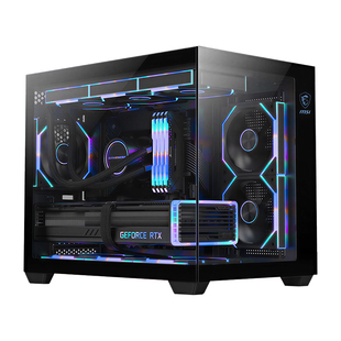 AMD 锐龙5500X3D/5600/5700X/7700/9600X/9700X/7800X3D/9800X3D/9850X3D/9950X/9950X3D无卡无内存主机