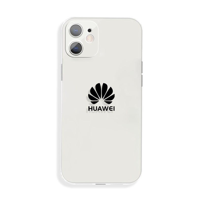问界华为logo手机壳苹果16pro二次元vivos30适用于iQOOz10红米k70至尊版oppoa72一加ace3小