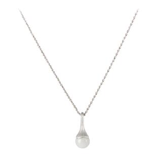 iSTONE/石头记天然月光石项链女款2025新款轻奢小众锁骨链颈链