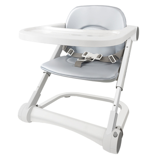 宝宝餐椅便携餐桌椅宝宝椅婴儿座椅家用学坐椅成长椅英国儿童餐椅