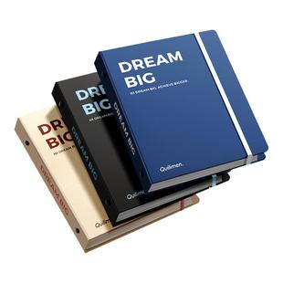 快力文活页文件夹A4活页夹整理夹打孔器活页本学生a4纸收纳夹插页袋大容量试卷收纳册资料册外壳装订成册神器