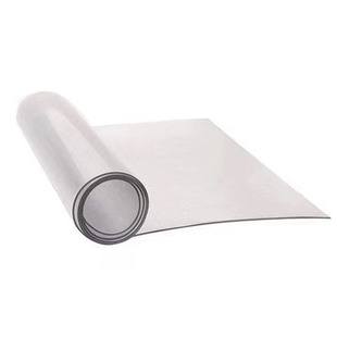 新年桌布可定制PVC软玻璃桌垫免洗防水防油防烫茶几垫餐桌台布