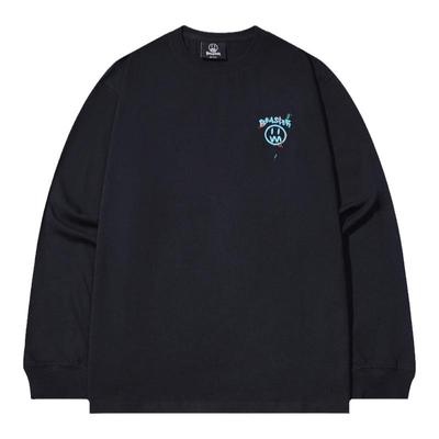 Beaster潮流时尚长袖T恤