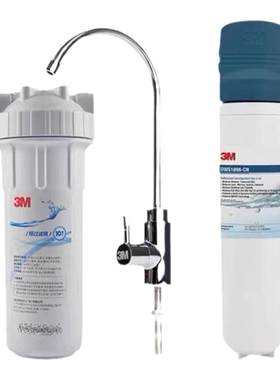 3M家用DWS1868CN净水器滤芯直饮