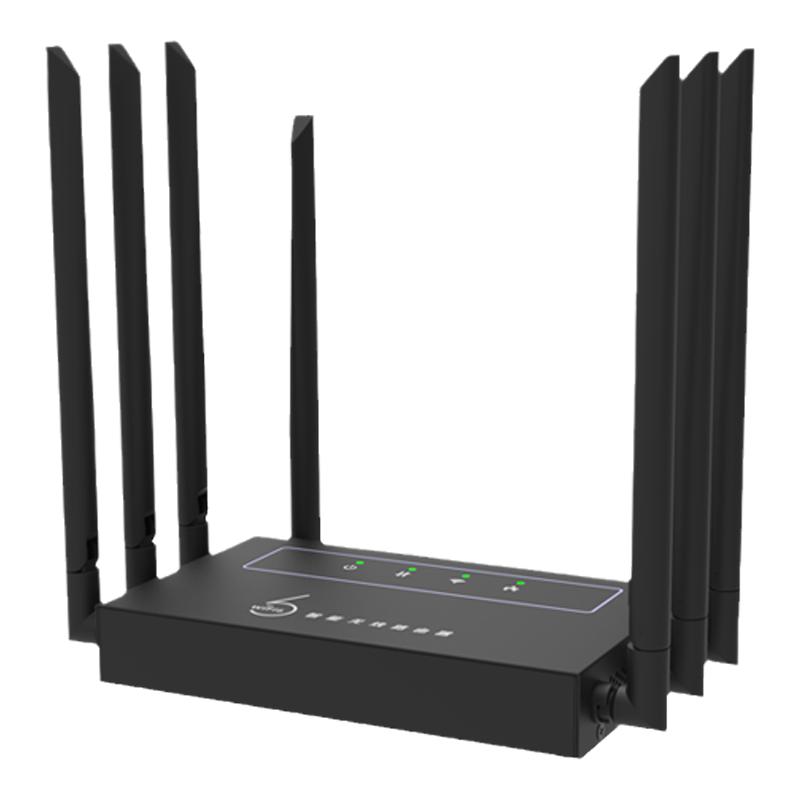 欧本 4G无线路由器随身wif随身wifi
