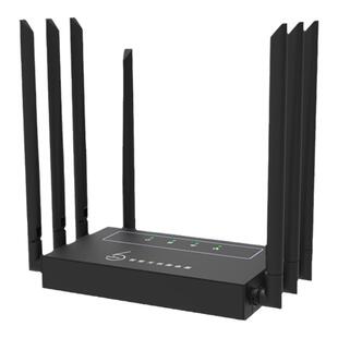 欧本 4G无线路由器随身wifi移动插卡全网通笔记本电脑手机4G上网设备路由工业级带网口路由器强信号强穿墙王