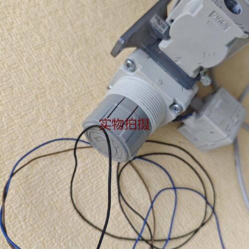 溢价-油雾分离器AFM2001CA带ISE30A0