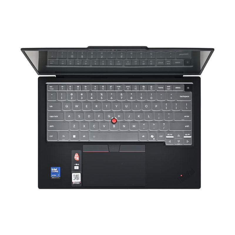 适用联想thinkpad键盘膜