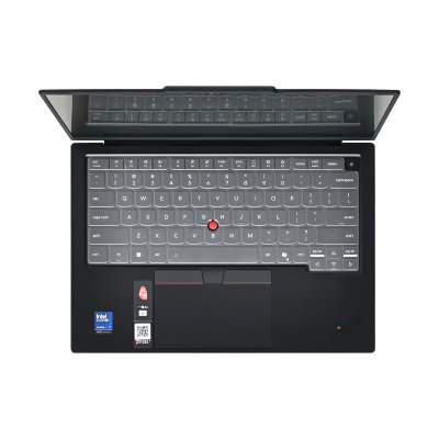 适用联想thinkpad键盘膜
