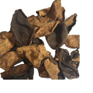 正宗新会陈皮5年10年15年20年30年广东特产大红老陈皮干碎泡水50g