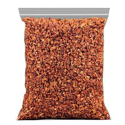 2025年新货临安山核桃碎仁500g小核桃碎肉奶香味孕妇零食坚果烘焙