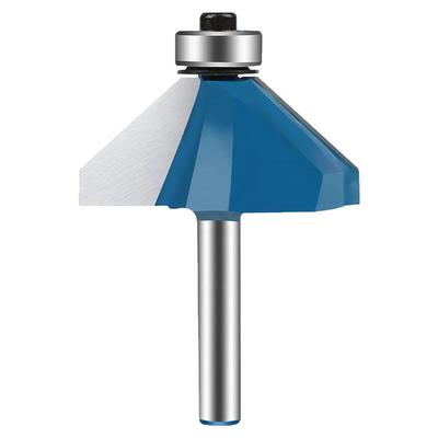 45°度斜角刀木工刀具