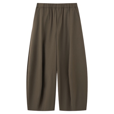 画风drawwind立体量感杨桃裤