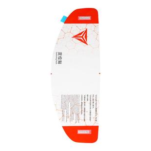 摩多狼摩托车头盔防雾贴电动车高清透明镜片贴全盔贴头盔膜通用型