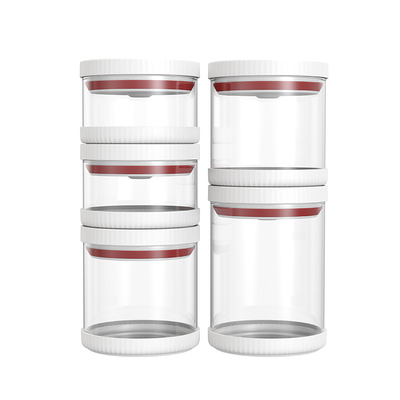 Circlejoy圆乐咖啡按压密封罐