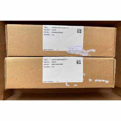 询价-倍加福超声波传感器UC400030GME6R2V15可维修