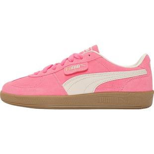 puma彪马中性-Palermo低帮复古运动休闲鞋39646357