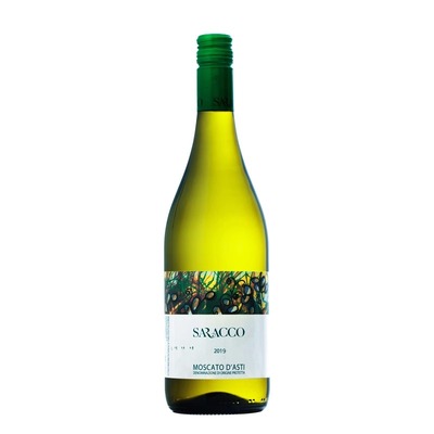 宝萨柯小草莫斯卡托起泡酒