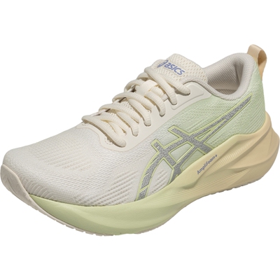 ASICS亚瑟士女跑鞋回弹透气