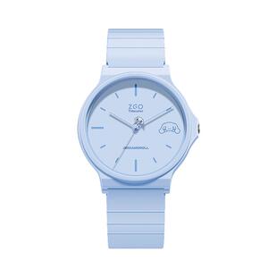 大耳狗手表女孩初高中学生公考考研考试专用防水电子表三丽鸥联名