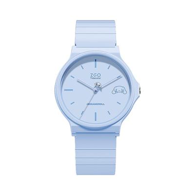 三丽鸥联名考试专用手表女孩学生