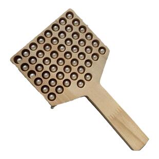 数珠板可定制点数工具数珠盘数粒板分珠盘算珠板数珠子工具分粒盘