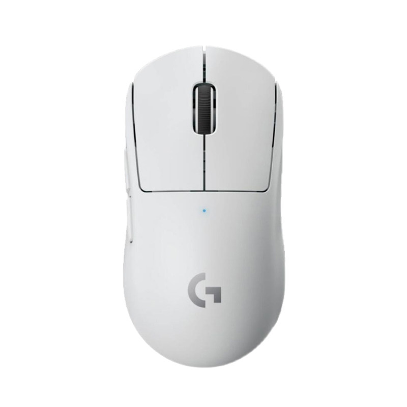 罗技G PRO X狗屁王二代无线鼠标游戏电竞专用宏LOL吃鸡gpw 2代