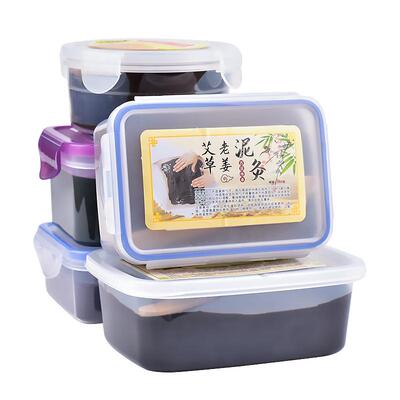 泥灸正品热敷通用中药泥疗膏