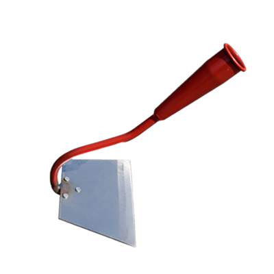 富乐皇不锈钢除草锄头优惠促销