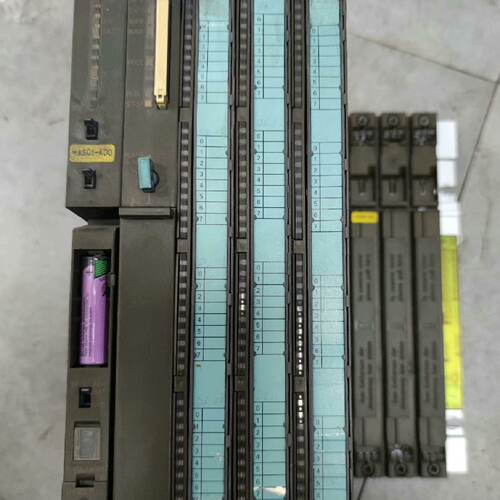 溢价-PLC  CPU 412-2，，有需