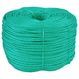 少帅不怕晒的绳子捆绑绳尼龙抗拉耐磨户外货车家用聚乙烯绳塑料绳