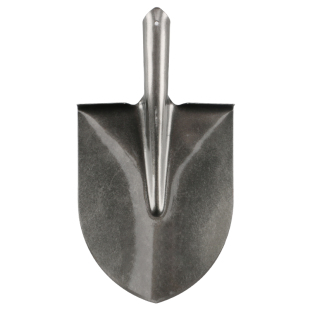 大铁锹锰钢铁铲子户外挖土松土神器园林园艺工具种菜挖树农用铁锨