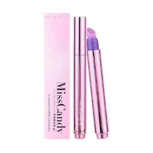 MissCandy美甲精华笔指缘油三合一去死皮打磨甲面护甲油升级版