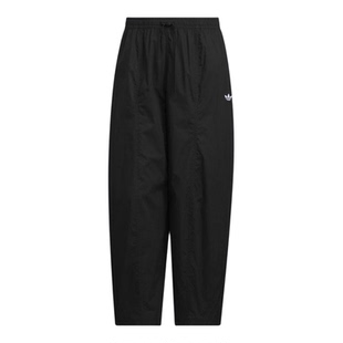 【自营】阿迪三叶草男子RIPSTOP PANTS运动长裤KH1177