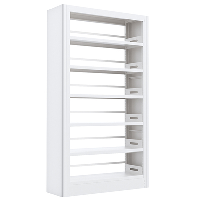 【爆卖30W+件】无醛钢制书架！