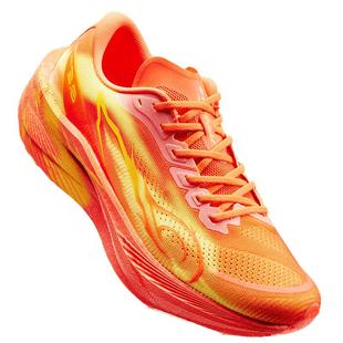 乔丹强风3PRO山海经联名|马拉松竞速碳板跑步鞋男专业体测运动鞋