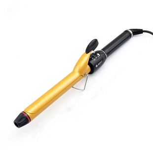 包邮秀海电卷棒专业调温不伤发陶瓷卷发棒梨花头大卷美发工具FBT