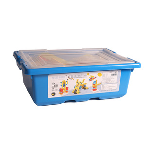 送女老师积木花2025新款学生儿童手工diy教师节纪念实用元旦礼物6