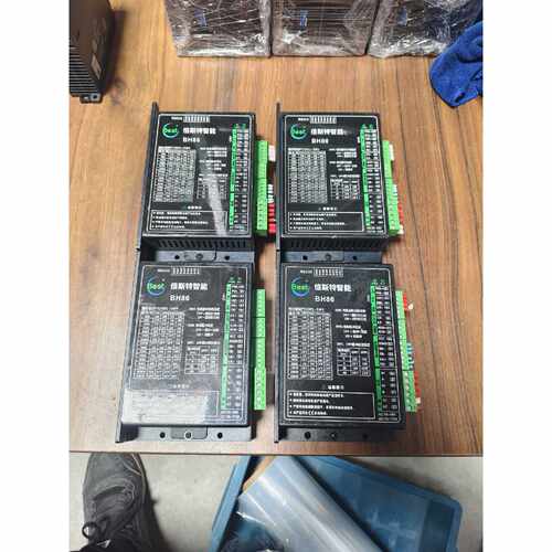 询价-倍斯特智能闭环步进驱动器，