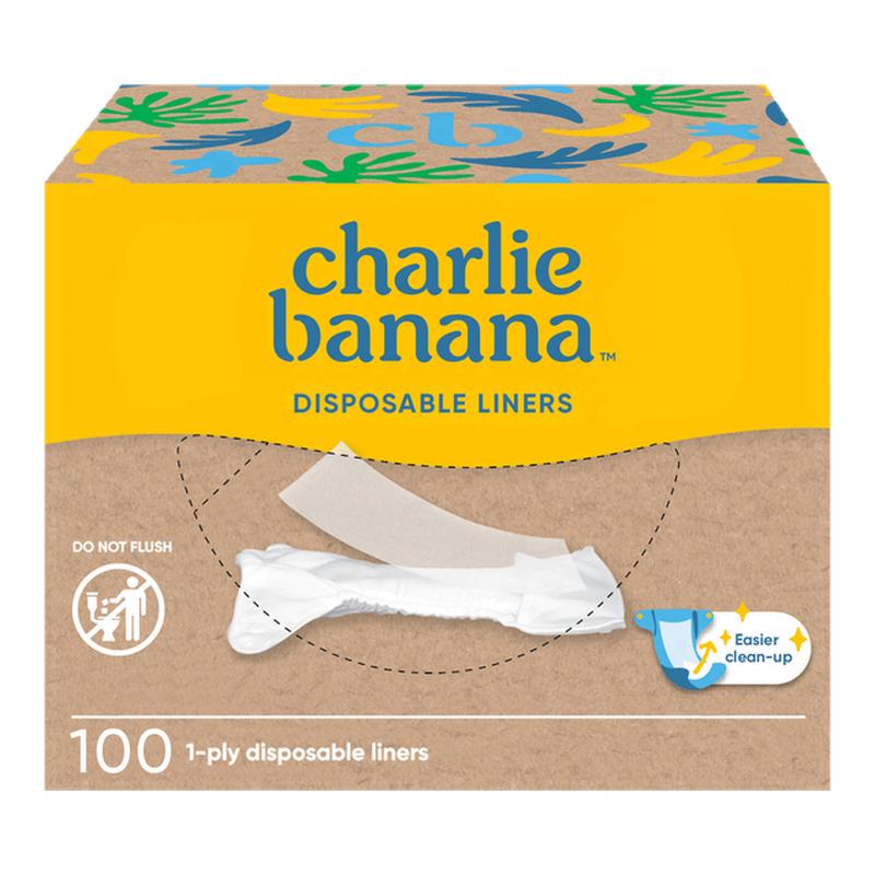 charliebanana纯棉隔便垫巾