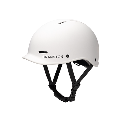 CRANSTON折叠自行车骑行头盔