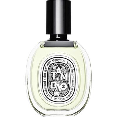 diptyque100ml花果木质香女