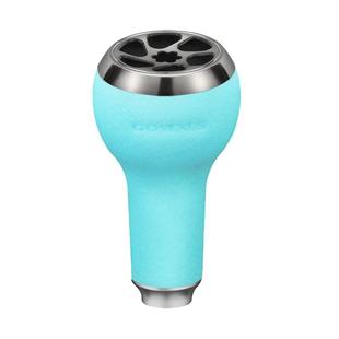 Gomexus革梦士S牌达瓦纺车轮海钓握丸改装路亚渔轮水滴轮握丸配件