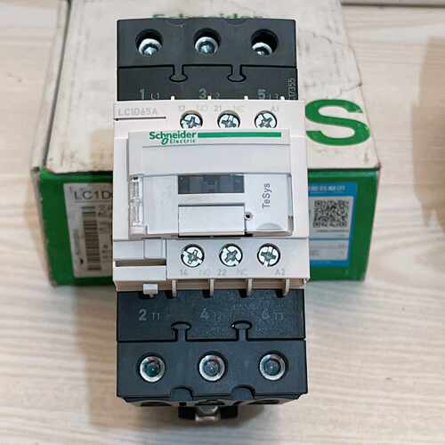 【议价-可维修】  LC1D65AQ7C 交流接触器 /均有货