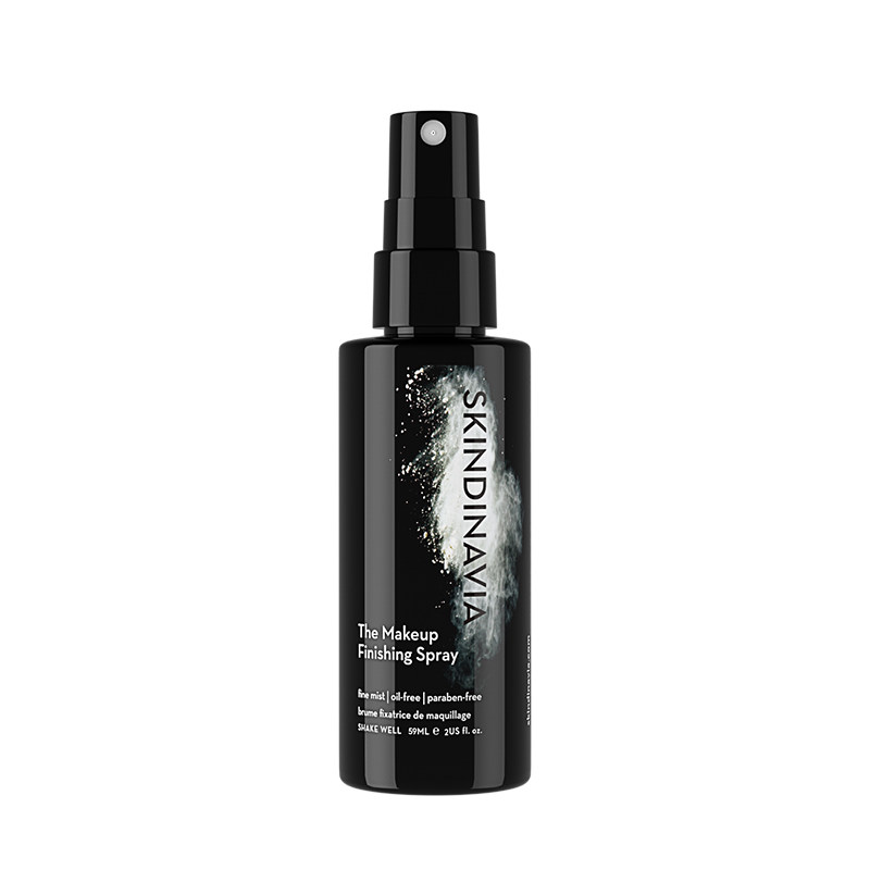 skindinavia经典定妆喷雾59ml