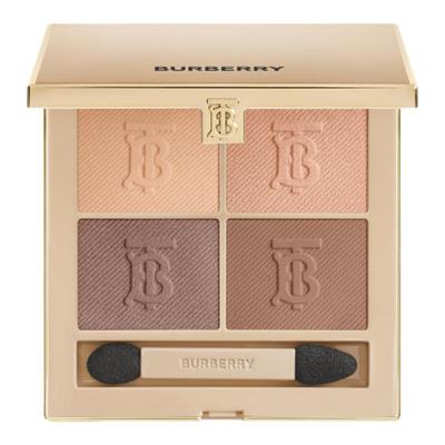【新年礼物】BURBERRY博柏利羊绒眼影盘彩妆礼物持妆细腻显色05