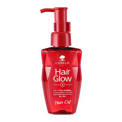 卡蓓诺强韧护发精油100ml
