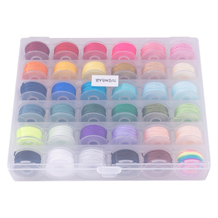 71号玉线0.4mm编织线手工小卷编绳戒指手链线链串珠绳极细DIY材料