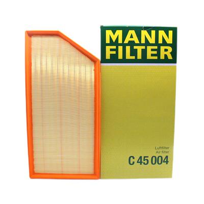 曼牌滤清器空气滤芯适用奔驰