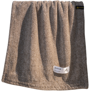 毛巾2025新款洗脸洗澡家用比全棉纯棉吸水速干加厚成人男士毛巾女